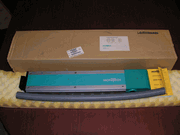 Montech Lineareinheit horizontal LEP-225-1A/H Linear Actuator