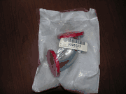 HPS MKS NW50 Vacuum 90 Degree Elbow