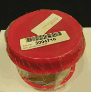 MKS HPS Conical Reducer Nipple - 2NRC-ISO-100-80