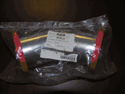 MKS Type NW-100SS 45 Degree Elbow