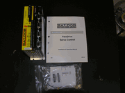 BALDOR Flex + Drive FD2A05TR-RN20