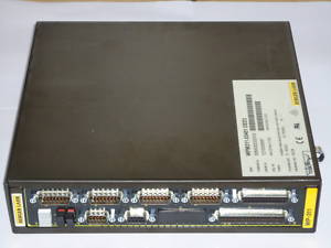 BERGER LAHR/SIG POSITEC WPM311.03400 CONTROLLER