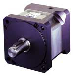 Bayside Motion Group PX115 Series - Inline Planetary Gearhead