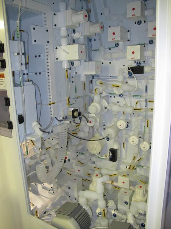 LIKE NEW: 300mm Celerity MF6 Slurry Blend/Distribution System (Please email or call for pricing)