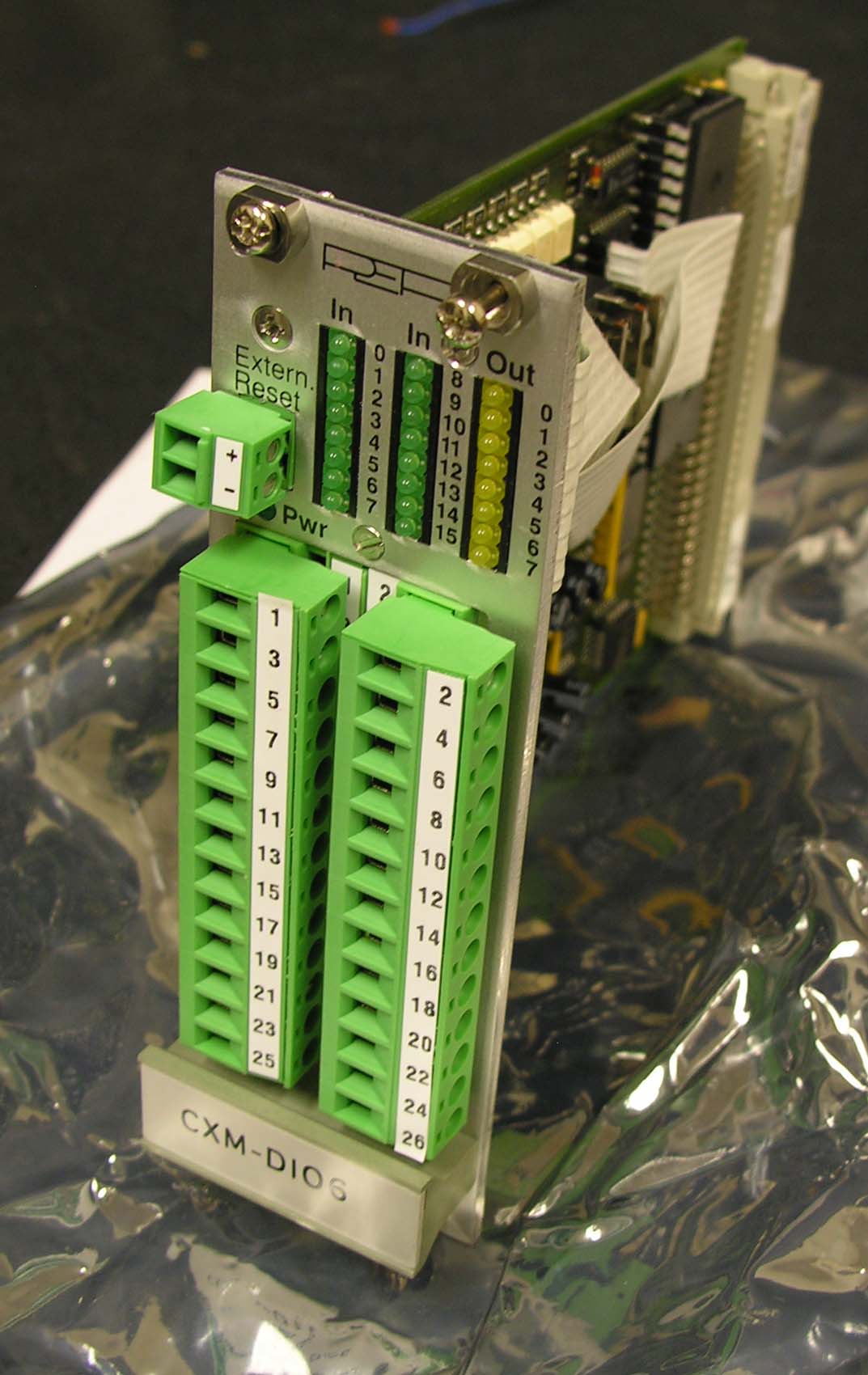 PEP Modular CXM-D106