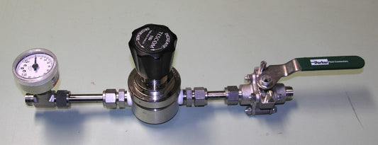 Tescom Pressure Regulator 44-3262H283-003